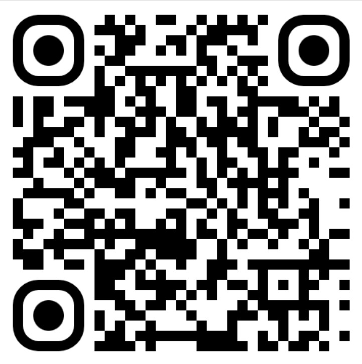 Scan this QR code to visit @karakcruiser on Instagram